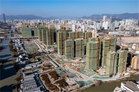 多地加快保障性租赁住房建设